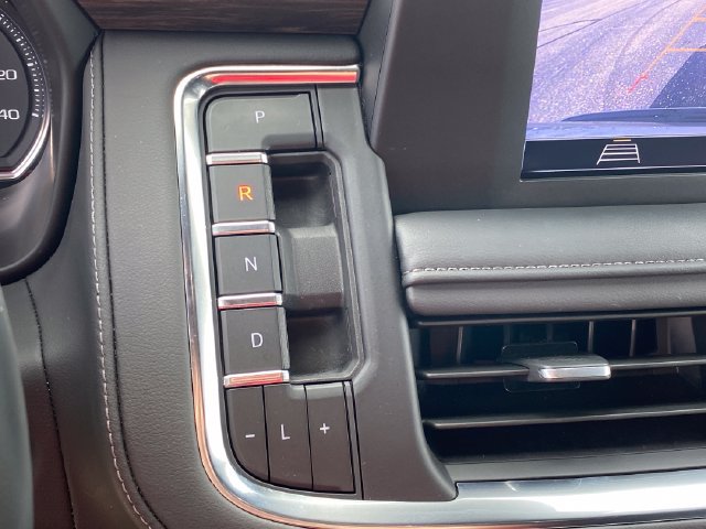 Certified 2023 Chevrolet Tahoe LS w/ Driver Alert Package AWD/4WD image 12
