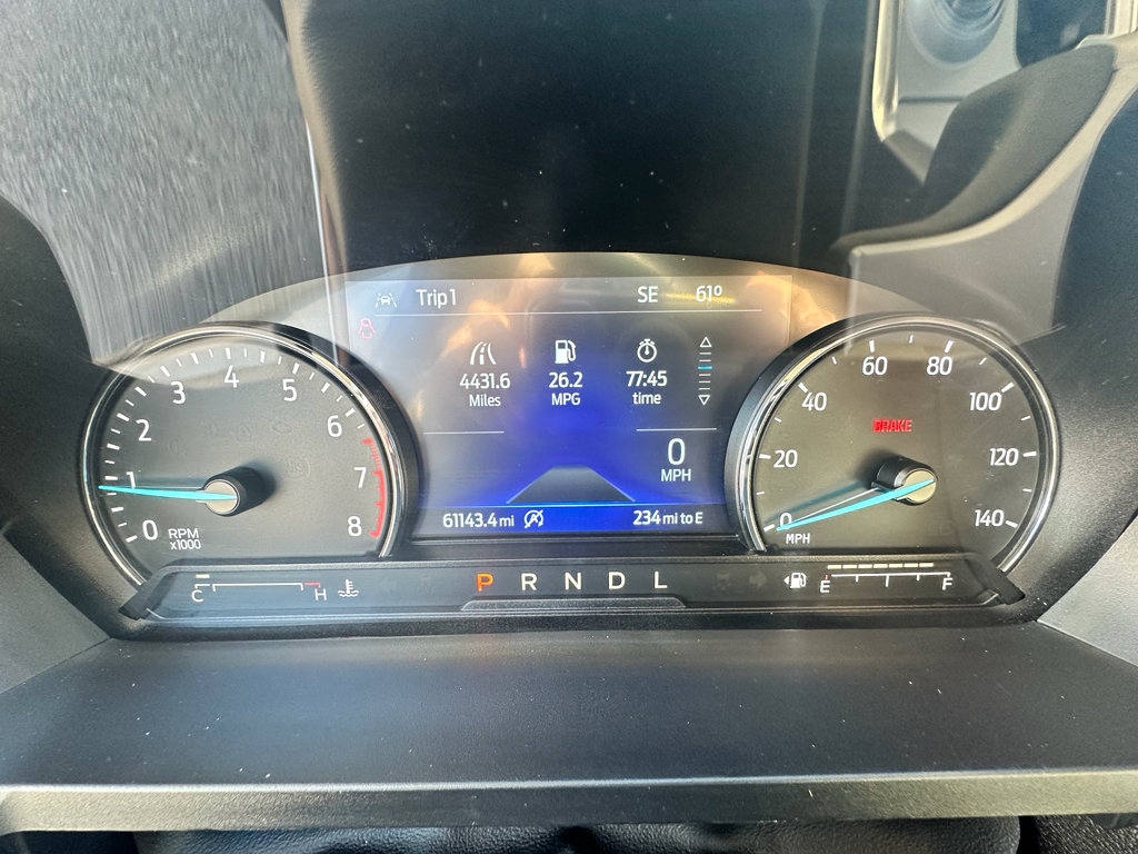 Used 2024 Ford Explorer XLT w/ Equipment Group 202A image 8