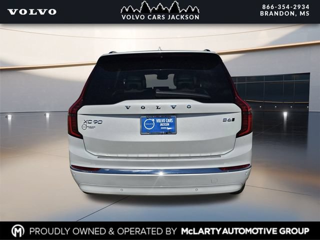New 2026 Volvo XC90 B6 Plus w/ Protection Package Premier AWD/4WD image 5