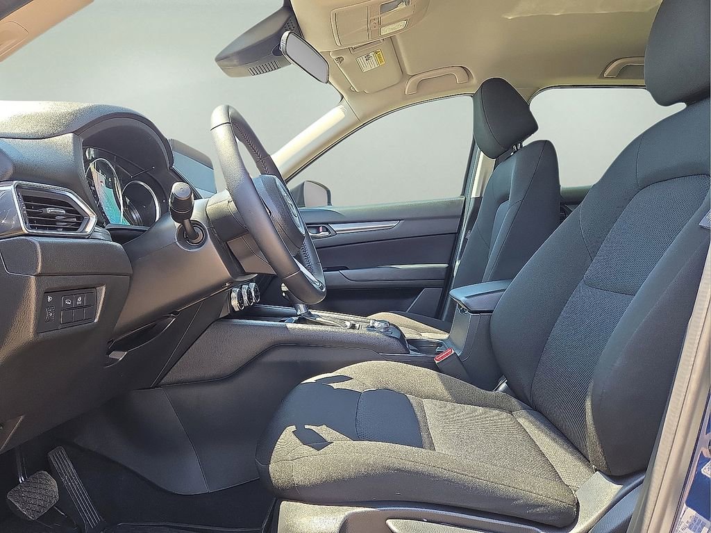 New 2025 MAZDA CX-5 AWD 2.5 S image 22