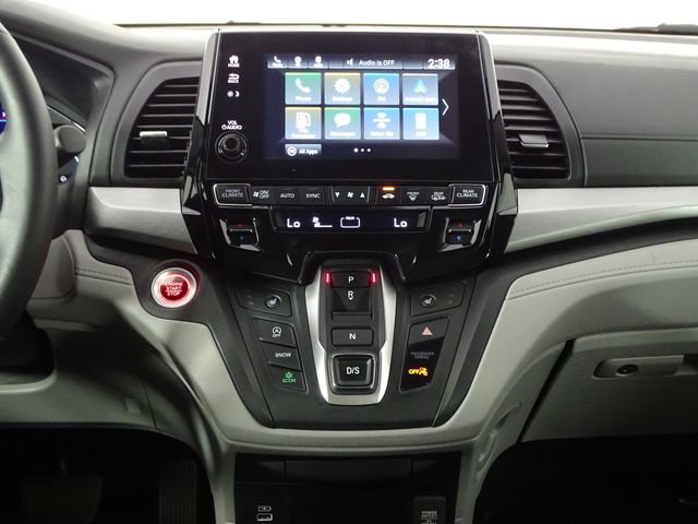 Used 2023 Honda Odyssey EX-L image 36