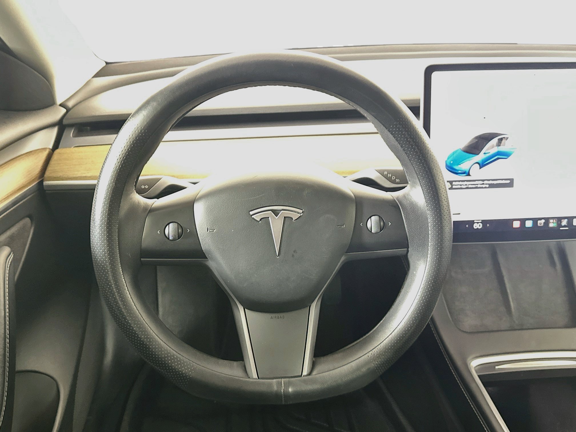 Used 2022 Tesla Model 3 RWD image 17