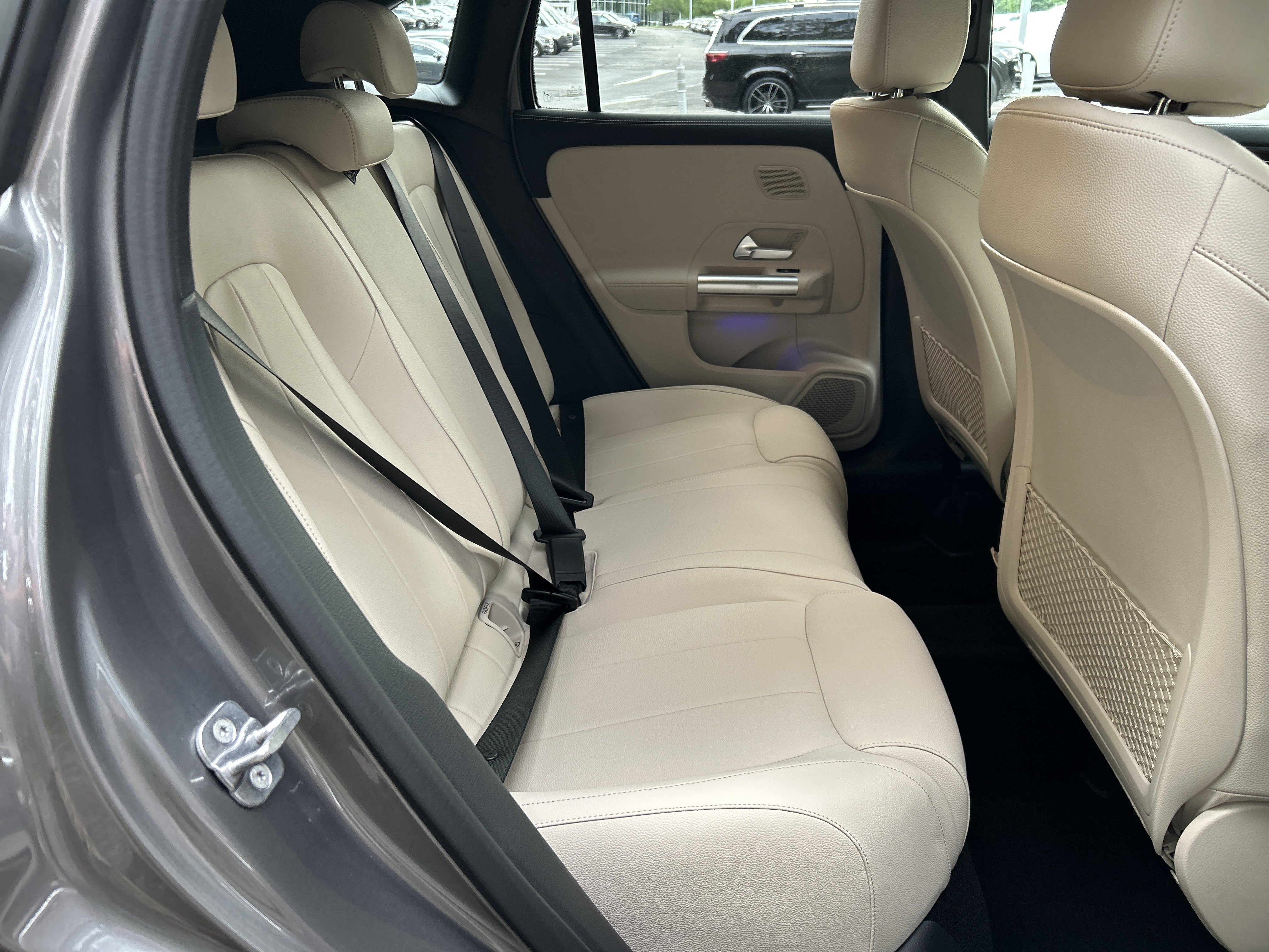 New 2026 Mercedes-Benz GLA 250 image 40