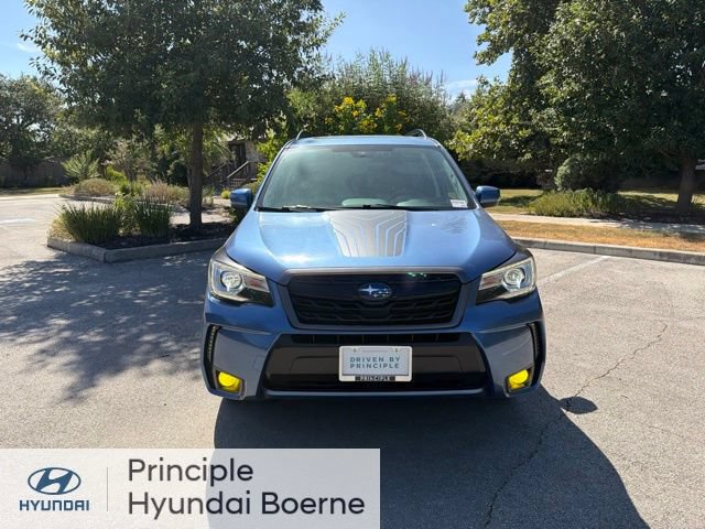 Used 2018 Subaru Forester 2.0XT Touring w/ Popular Package #3B AWD/4WD image 7