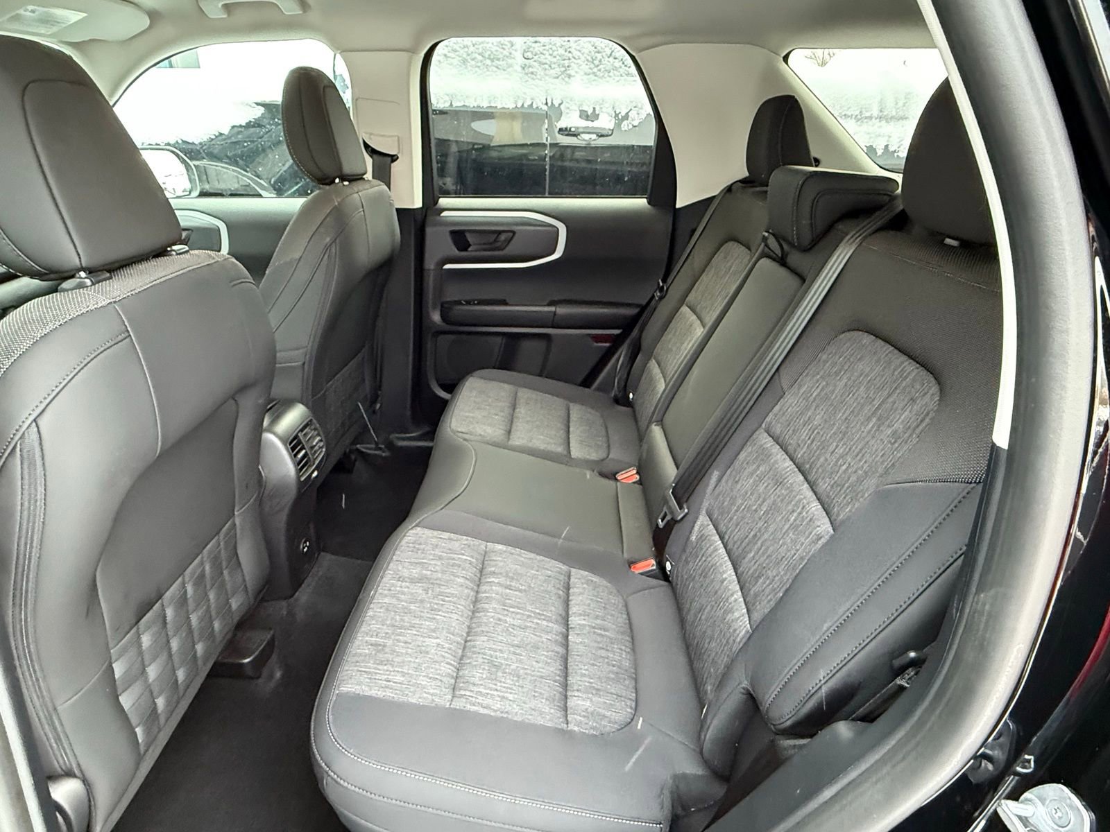 Used 2022 Ford Bronco Sport Big Bend image 13