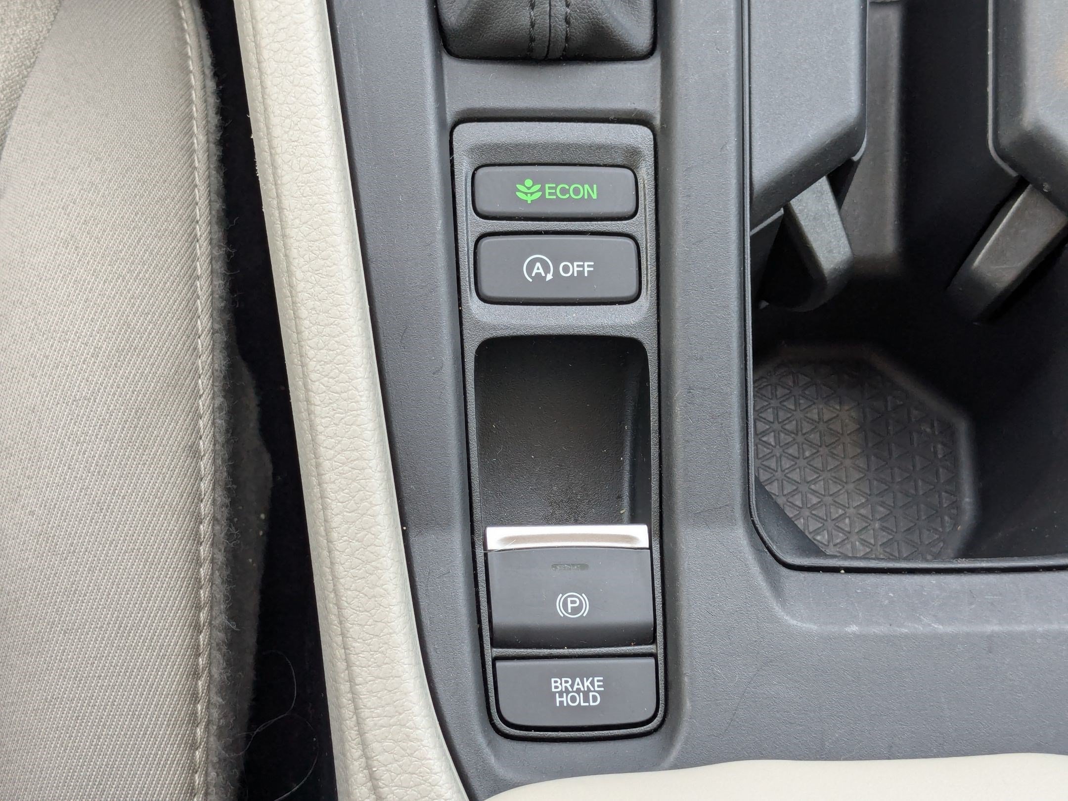 Used 2025 Honda Accord SE image 28