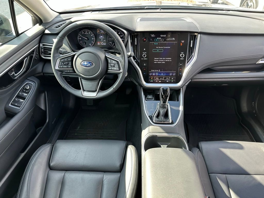 Used 2023 Subaru Outback Limited image 21