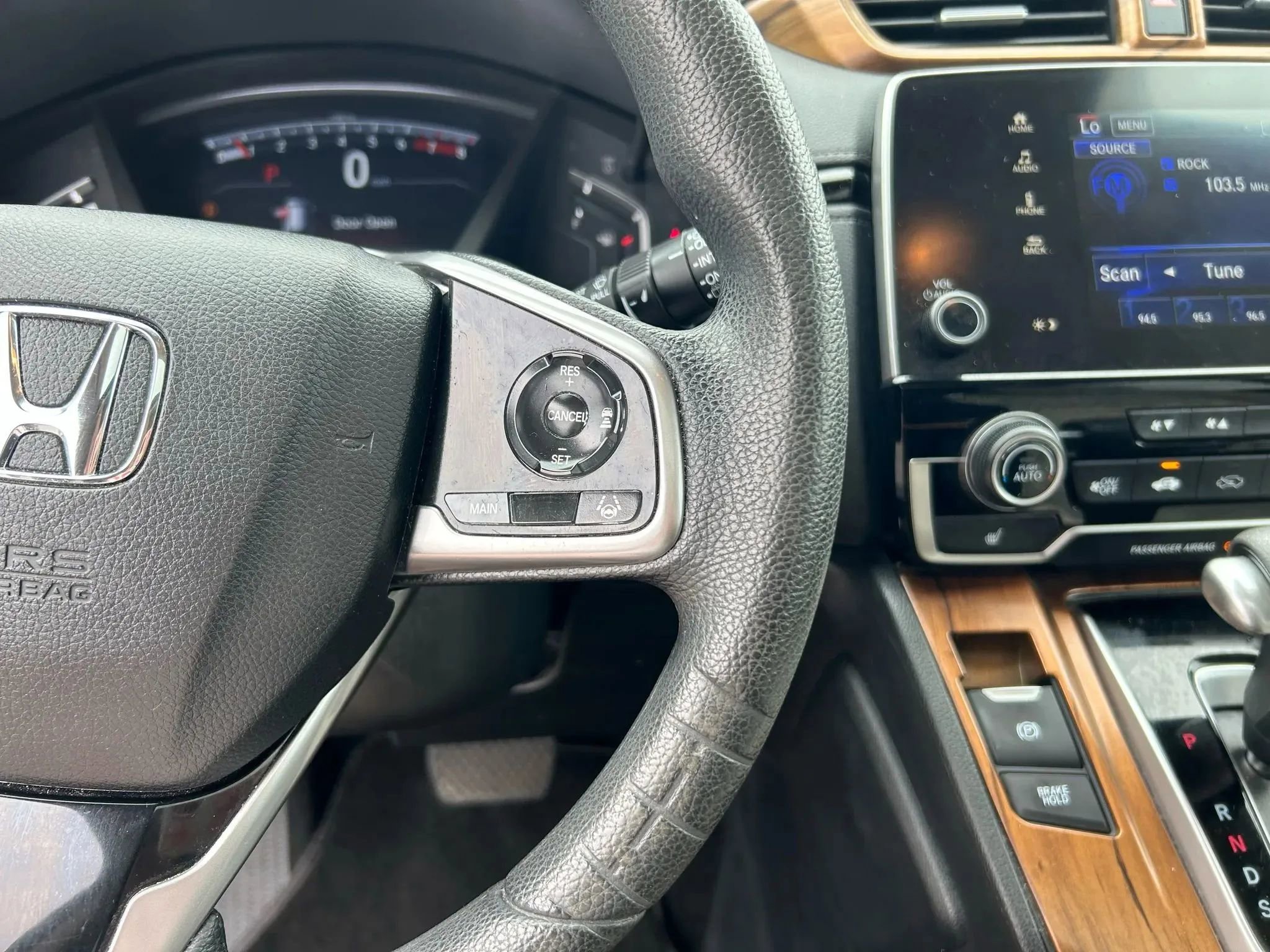 Used 2019 Honda CR-V EX image 15