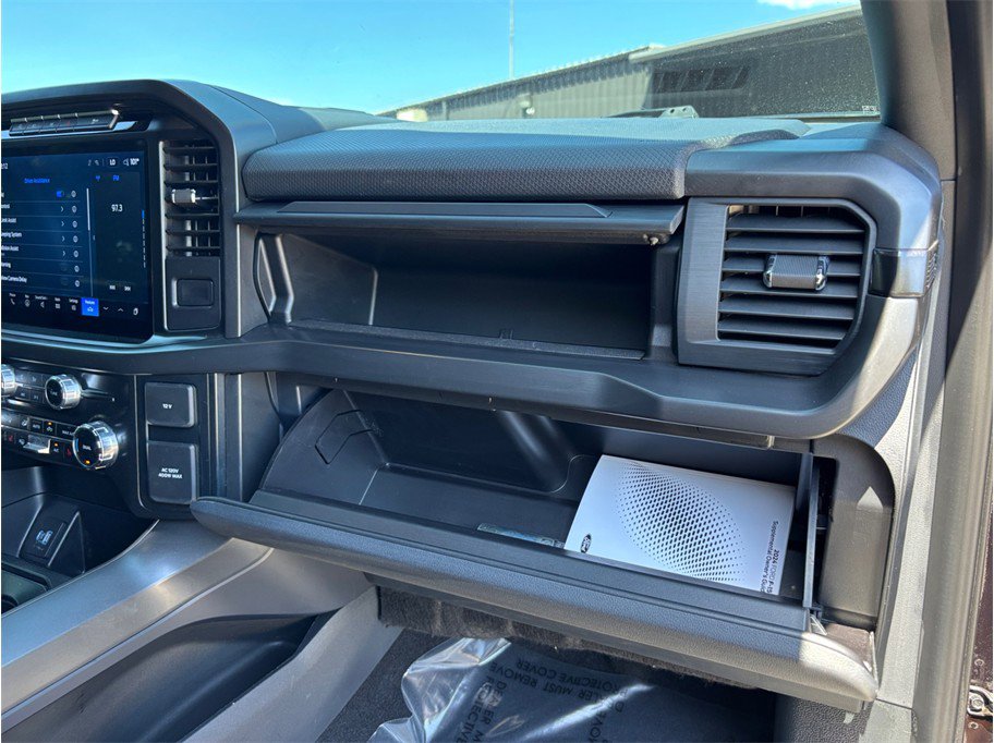 Used 2024 Ford F150 XLT w/ Equipment Group 302A MID image 47