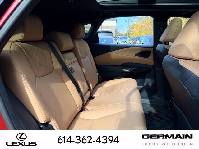 Used 2026 Lexus RX 350 w/ Convenience Package AWD/4WD image 14