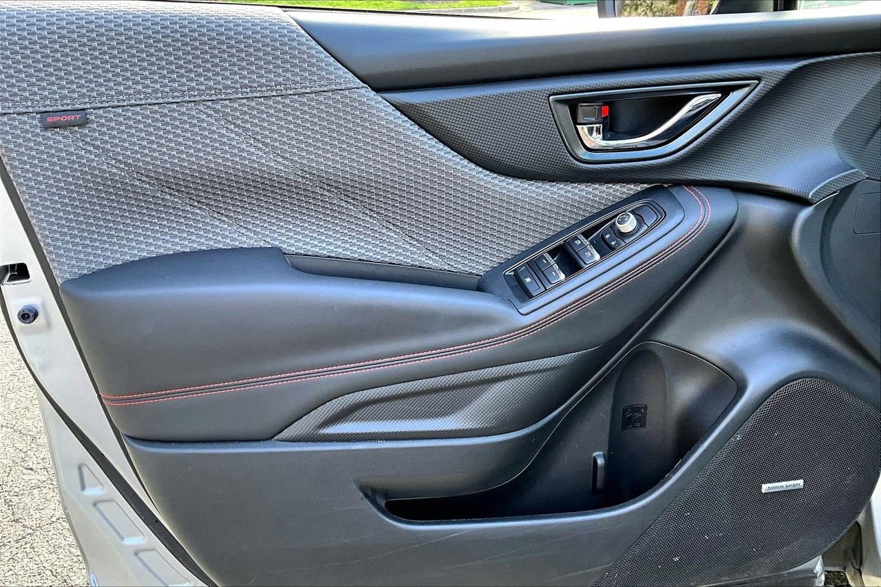 Used 2024 Subaru Forester Sport image 26