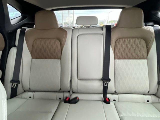 New 2026 Nissan Murano Platinum w/ Cargo Package AWD/4WD image 19