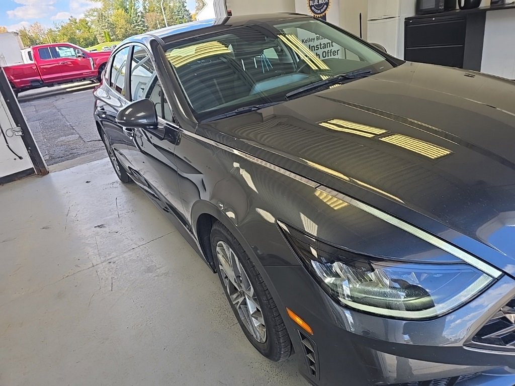 Used 2023 Hyundai Sonata SEL
