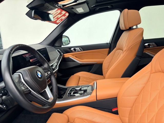 Used 2024 BMW X5 xDrive40i w/ Premium Package image 12