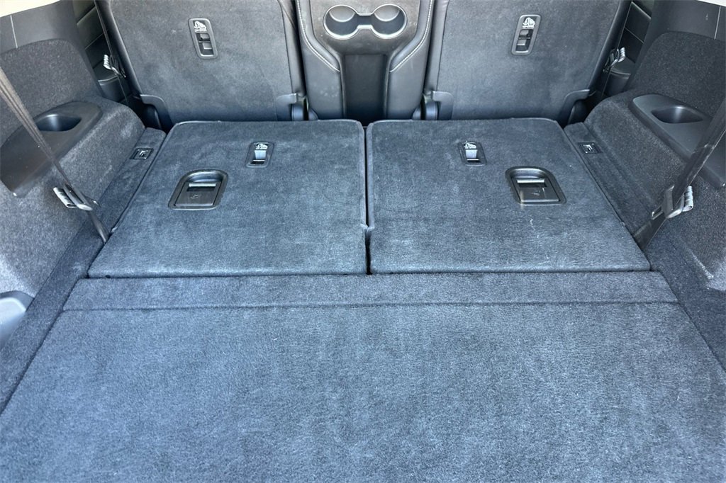 Certified 2023 Acura MDX FWD w/ Technology Package image 20