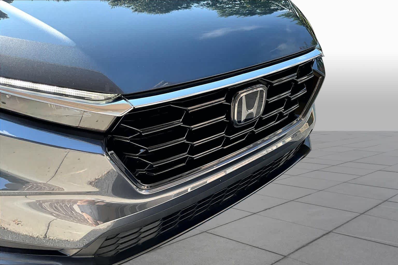 Used 2024 Honda CR-V EX image 30