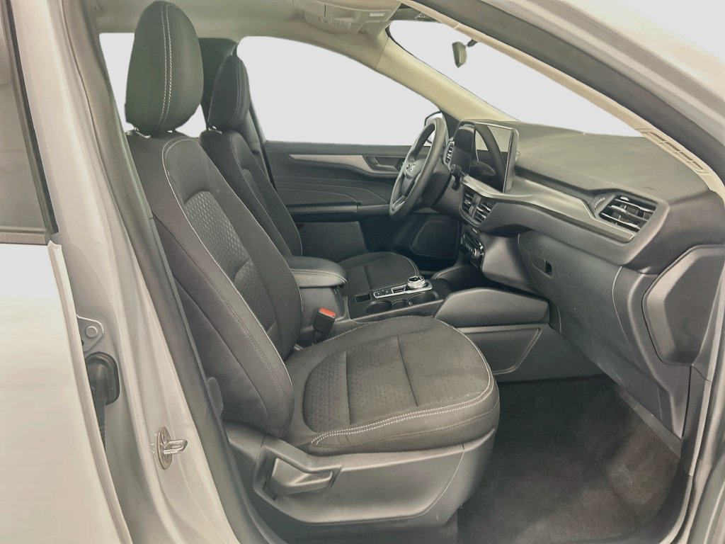 Used 2025 Ford Escape Active w/ Tech Pack #1 FWD image 19