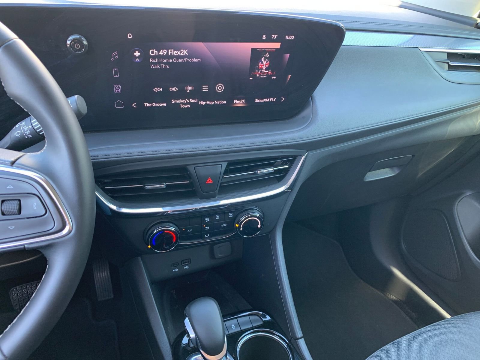 Used 2025 Buick Encore GX Preferred image 17