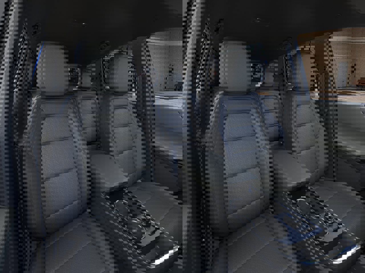 New 2026 Chevrolet Equinox LT image 16