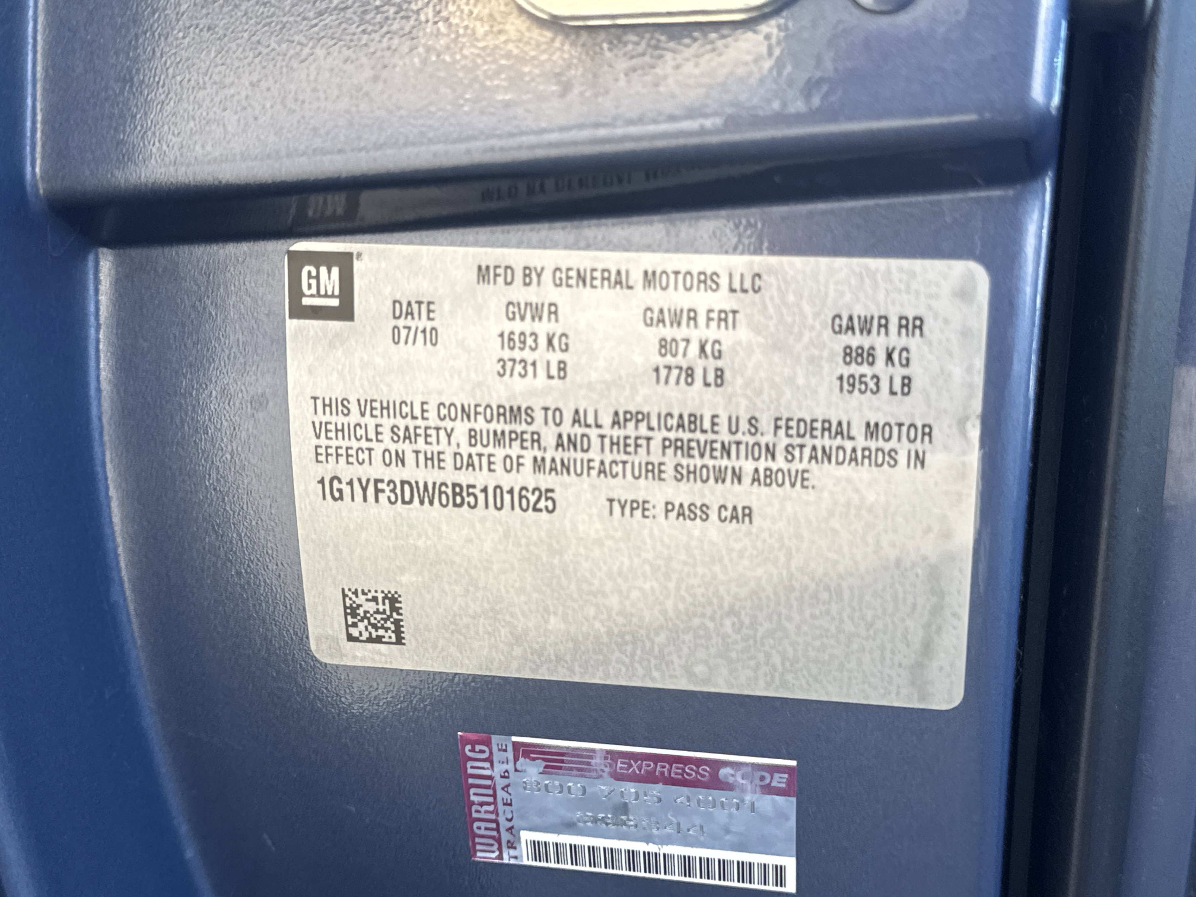 Used 2011 Chevrolet Corvette Convertible w/ Preferred Equipment Group image 29