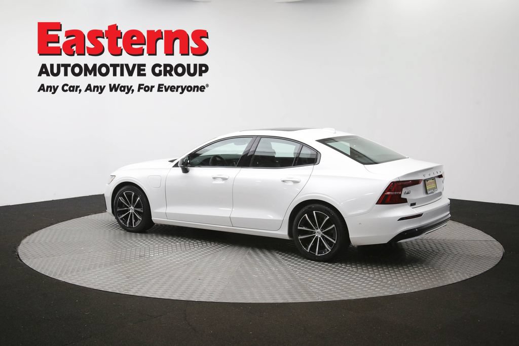 Used 2023 Volvo S60 T8 Plus AWD/4WD image 63