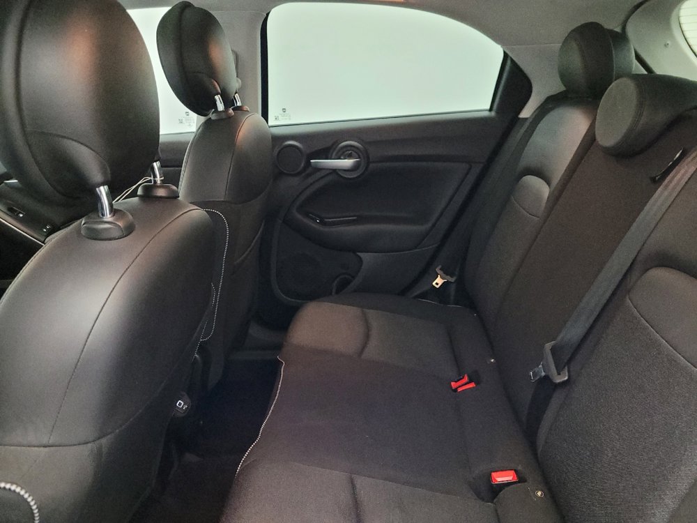 Used 2019 FIAT 500X Pop w/ Popular Equipment Group image 18