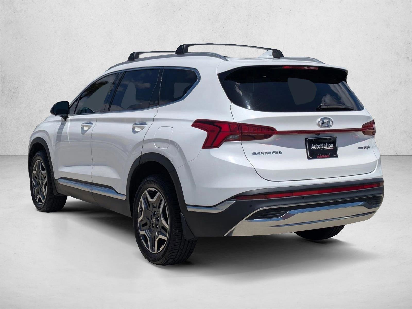 Used 2022 Hyundai Santa Fe SEL Convenience w/ Cargo Package AWD/4WD image 8