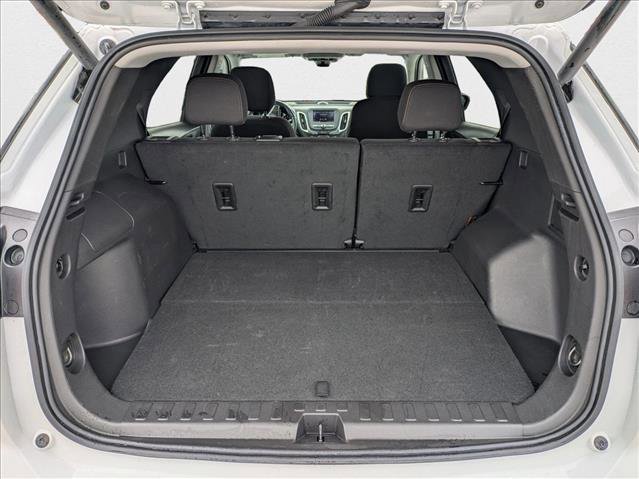Used 2024 Chevrolet Equinox LT image 6
