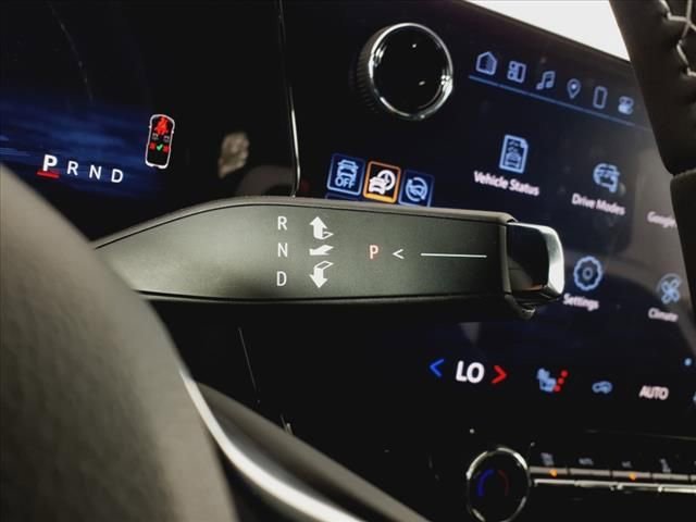 New 2025 Chevrolet Blazer EV LT image 28