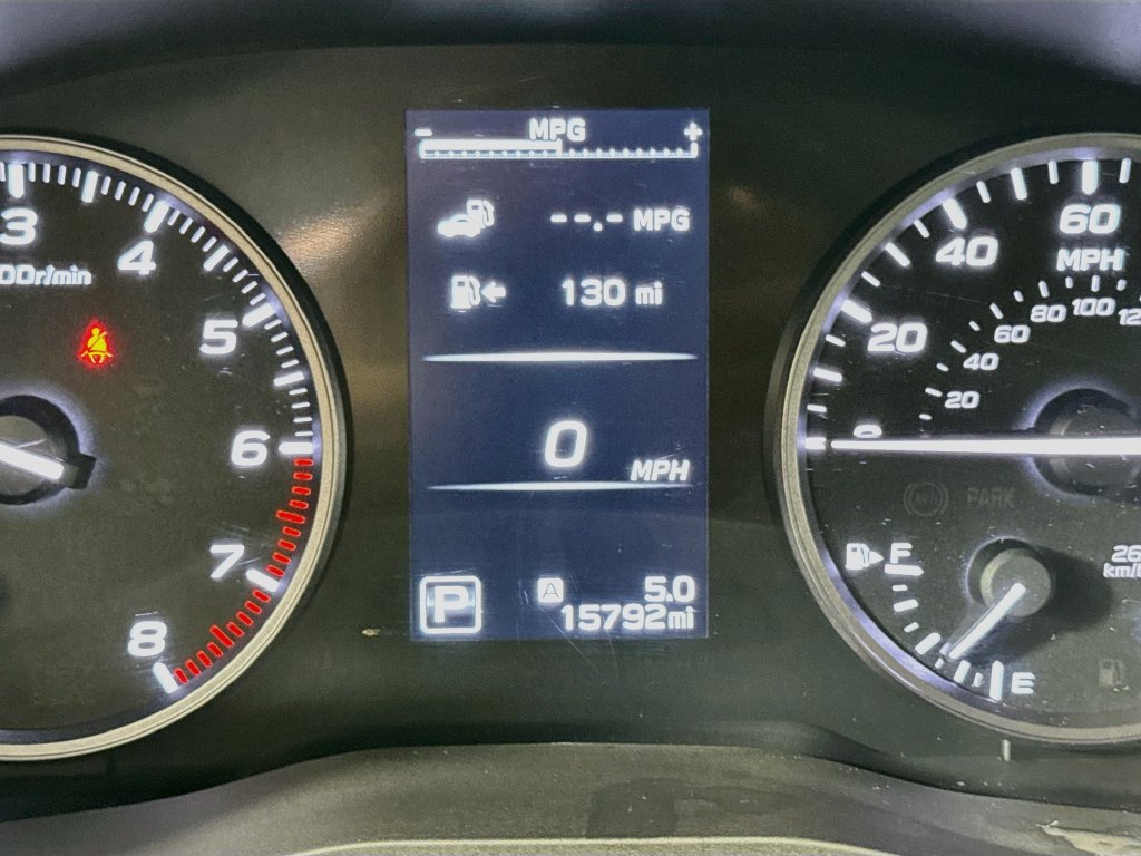 Used 2025 Subaru Ascent Premium AWD/4WD image 32