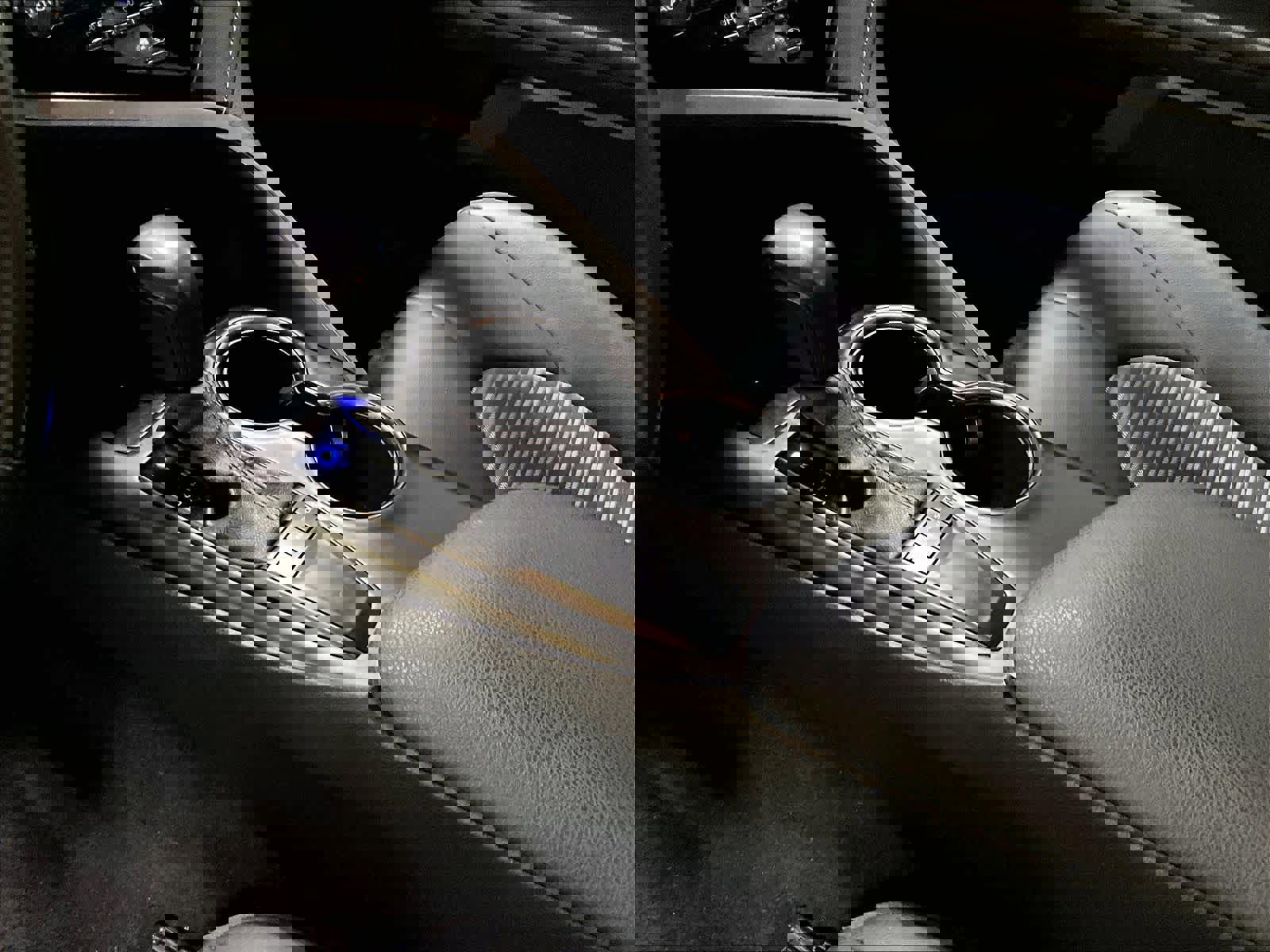 Used 2024 Toyota Camry SE image 20