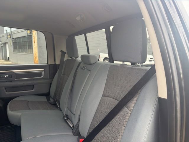 Used 2013 RAM 1500 Outdoorsman AWD/4WD image 16