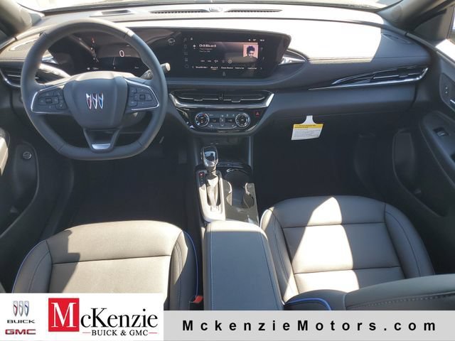 New 2026 Buick Envista Sport Touring w/ Convenience I Package FWD image 23