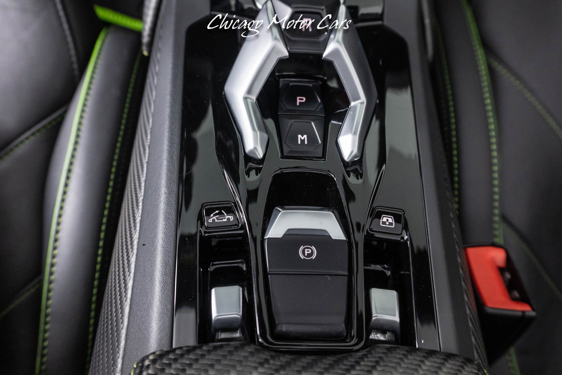 Used 2020 Lamborghini Huracan EVO AWD/4WD image 38