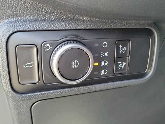 New 2026 Ford Explorer ST w/ Sun And Sound Package AWD/4WD image 33