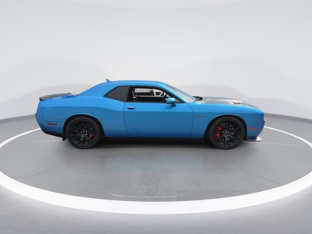Used 2015 Dodge Challenger SRT Hellcat RWD image 9