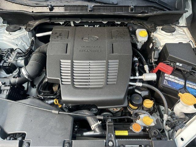 Used 2022 Subaru Forester Wilderness AWD/4WD image 21