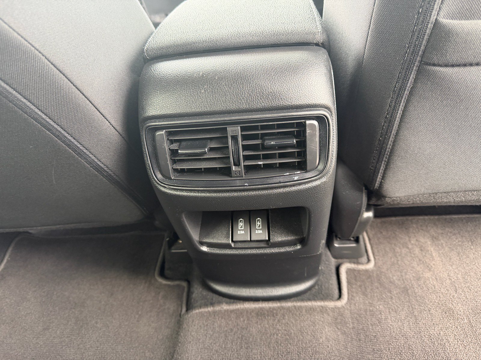 Used 2020 Honda CR-V EX image 12
