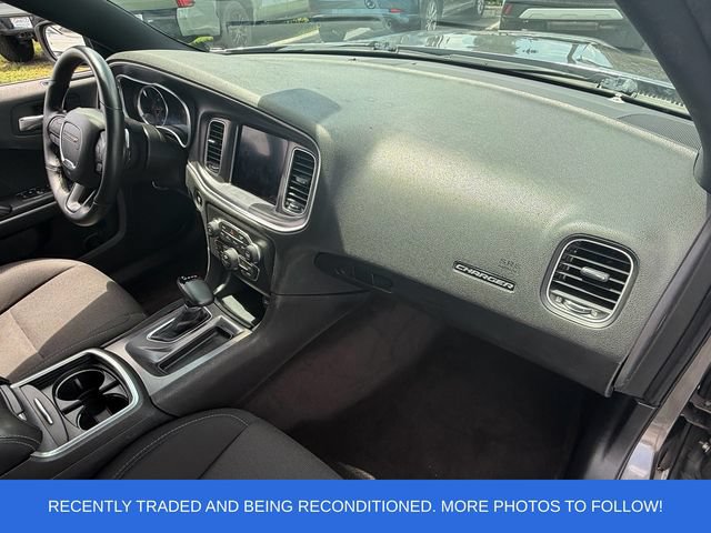 Used 2018 Dodge Charger R/T Scat Pack w/ Driver Confidence Group RWD image 16