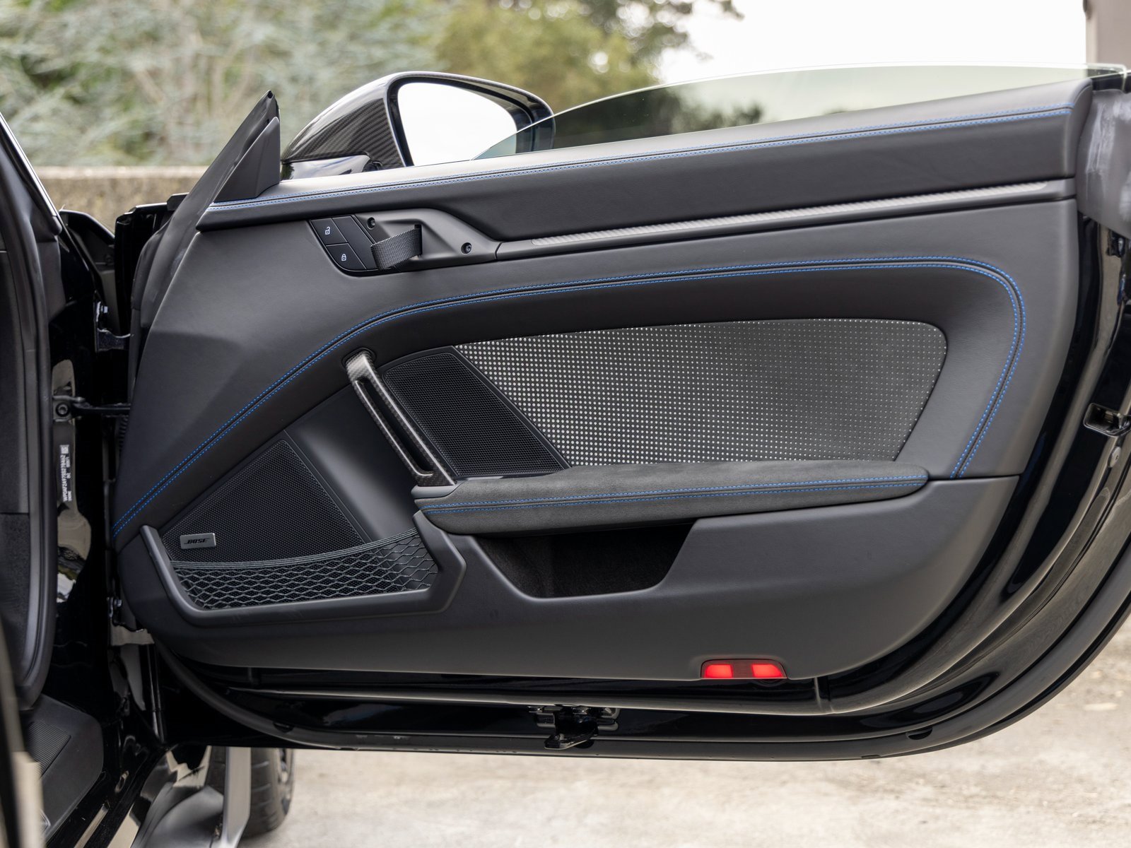 Certified 2025 Porsche 911 GT3 RS image 61