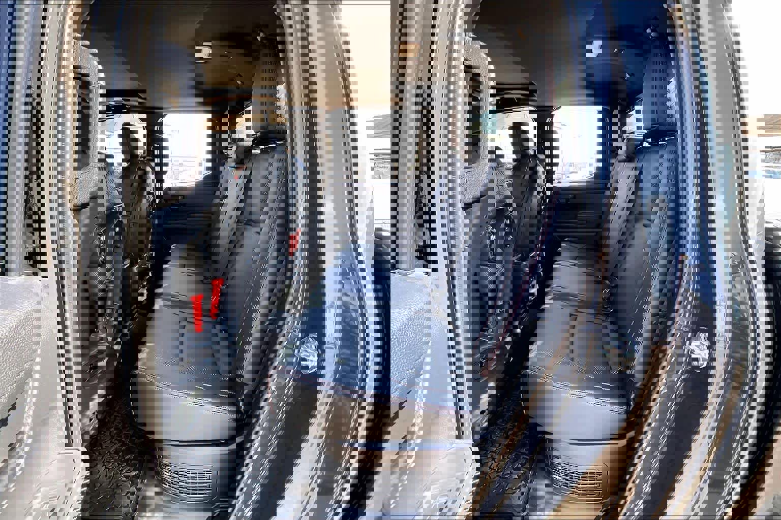 Used 2025 Toyota Tacoma TRD Pro w/ Tow Tech Package image 20