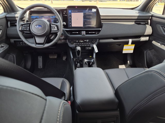 New 2026 Subaru Outback Limited AWD/4WD image 15