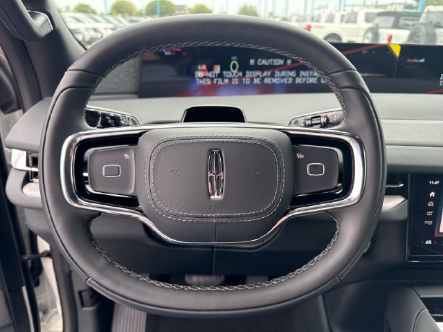 New 2027 Lincoln Navigator L Reserve w/ Jet Appearance Package AWD/4WD image 26
