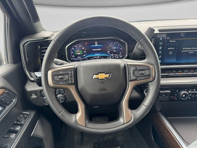 Used 2024 Chevrolet Silverado 2500 High Country w/ Z71 Off-Road Package image 11