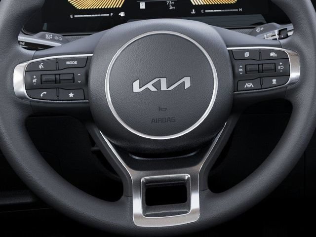 New 2026 Kia K5 LXS FWD image 22