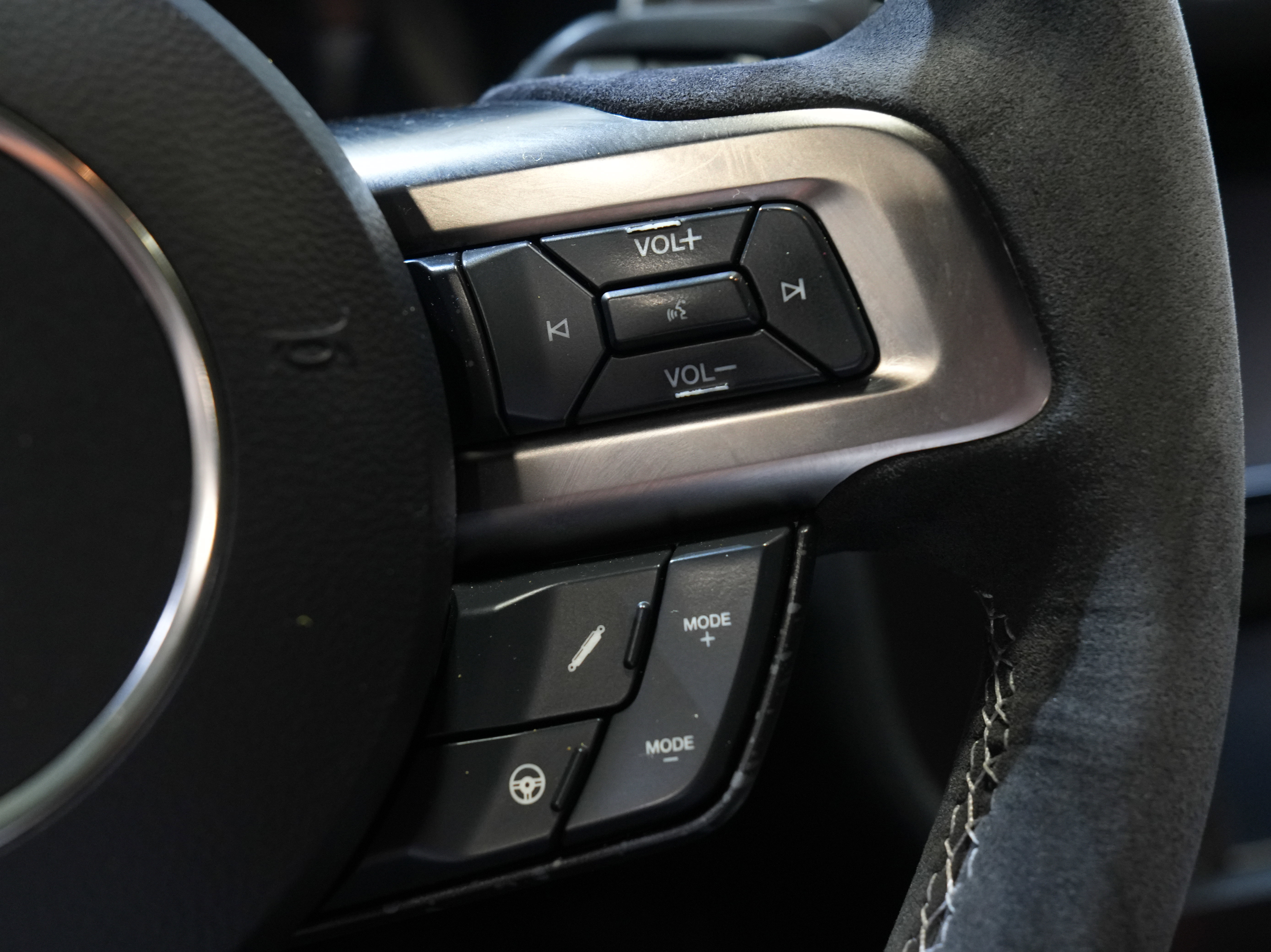 Used 2018 Ford Mustang Shelby GT350 image 36