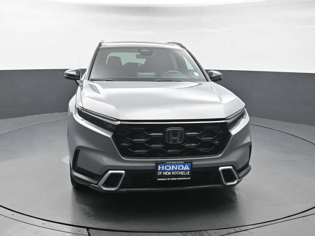 Used 2023 Honda CR-V Sport Touring image 9