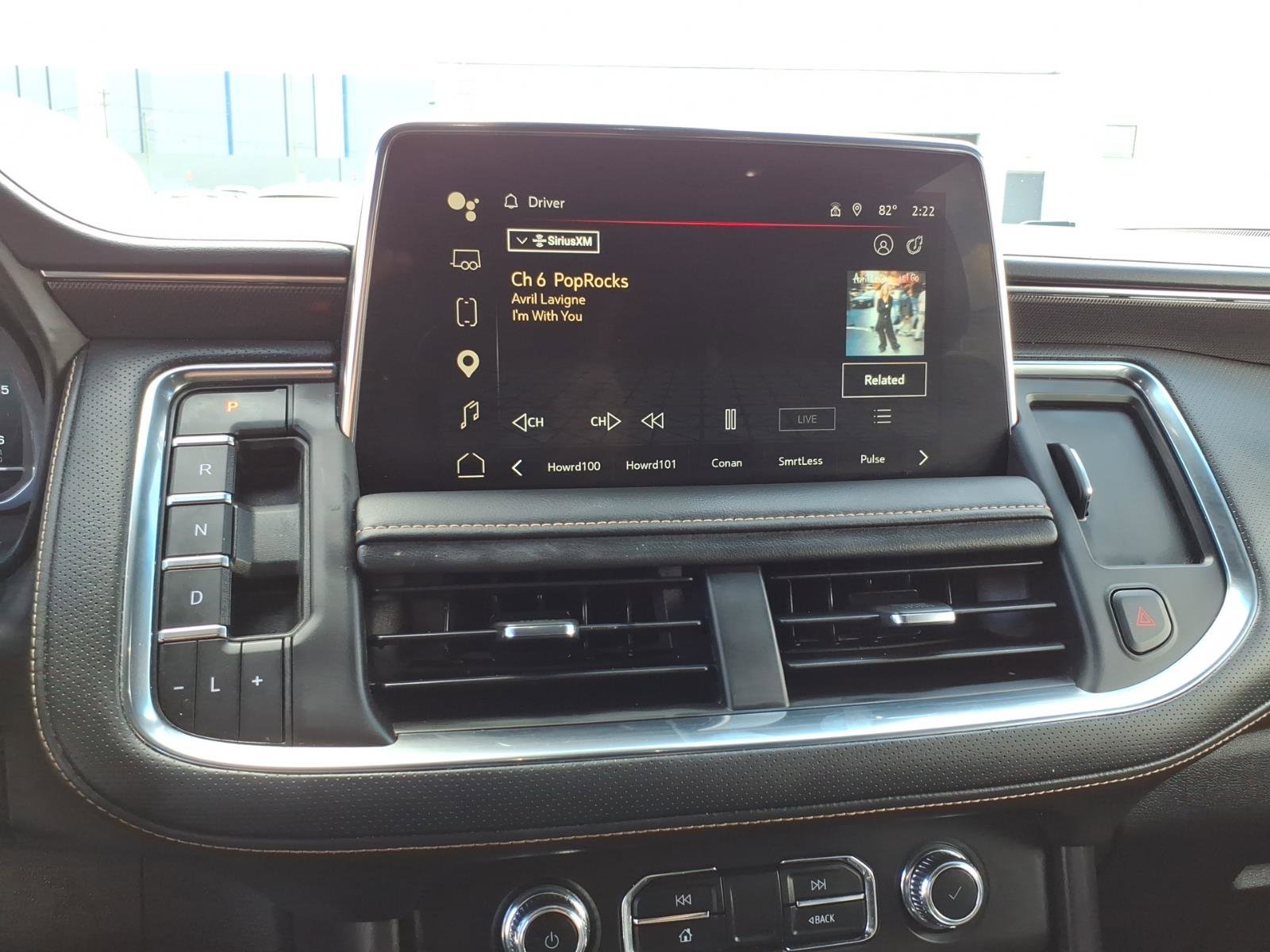 Used 2023 GMC Yukon XL AT4 w/ AT4 Premium Package image 25