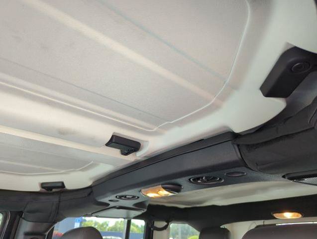 Used 2018 Jeep Wrangler Unlimited Sport S AWD/4WD image 30