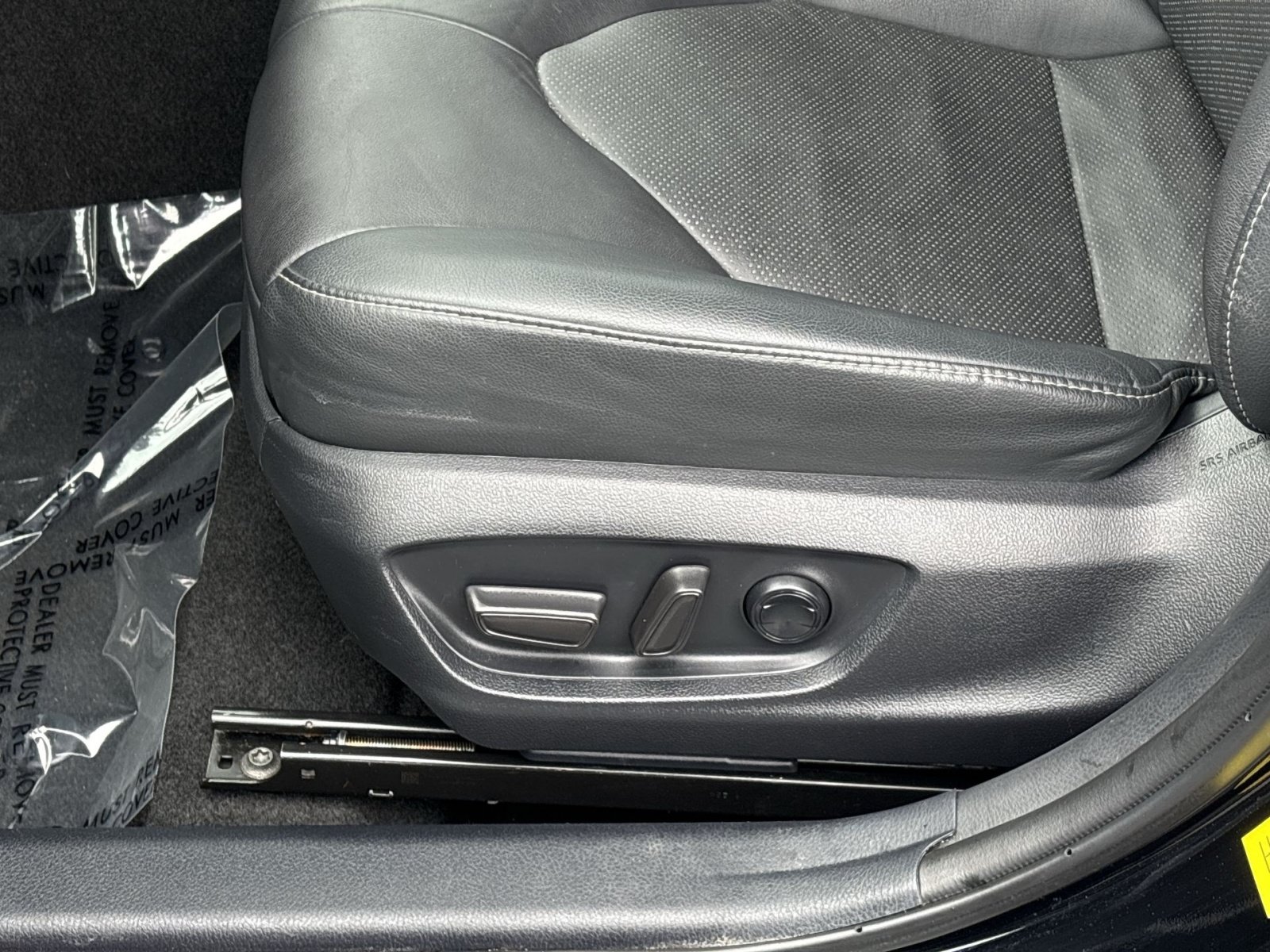Used 2024 Toyota Camry XSE FWD image 14